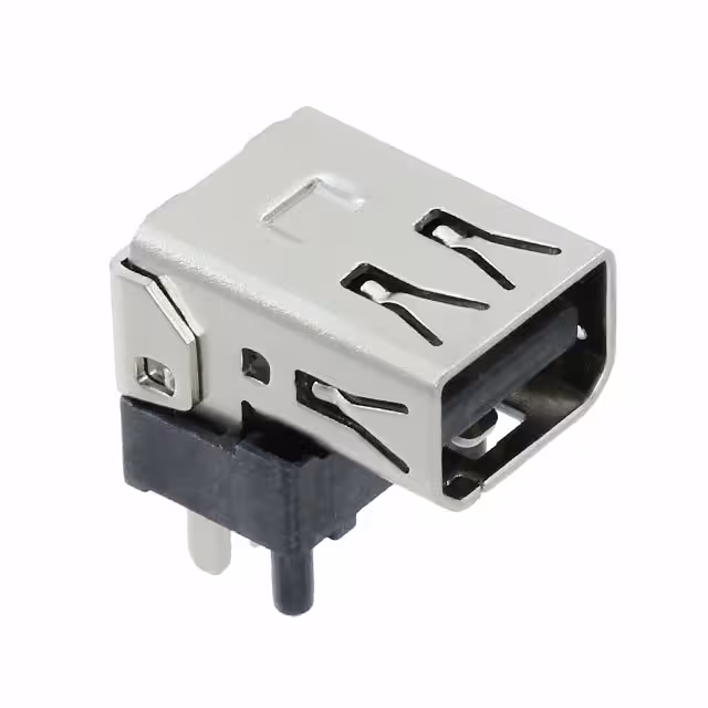 E9320-001-01 Pulse Electronics  Conjuntos de conectores USB DVI HDMI
